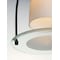Et2 Focal Point 15" LED Pendant E23336-92BK - alternate 4
